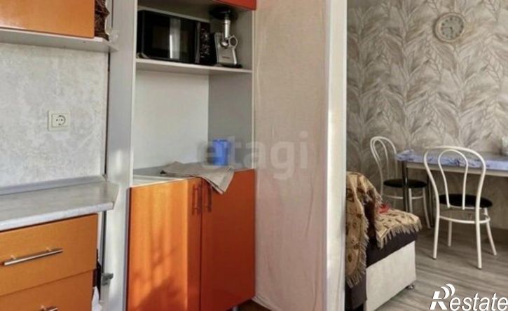 3-комн квартира ул Худайбердина, 152,  д. 152
