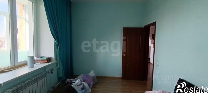 3-комн квартира ул Суханова, 28,  д. 28