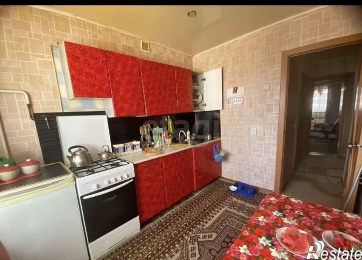 3-комн квартира ул Вокзальная, 13,  д. 13