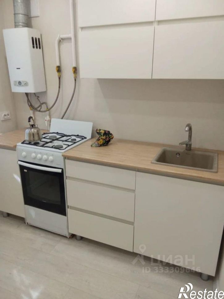 1-комн квартира ул Нагуманова, 54,  д. 54