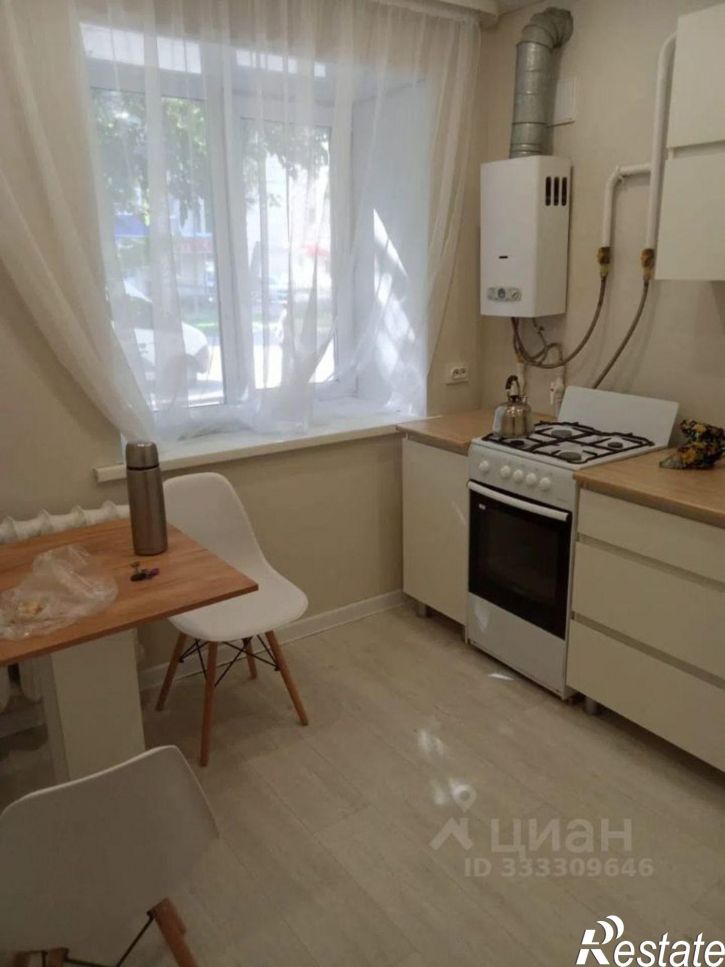 1-комн квартира ул Нагуманова, 54,  д. 54