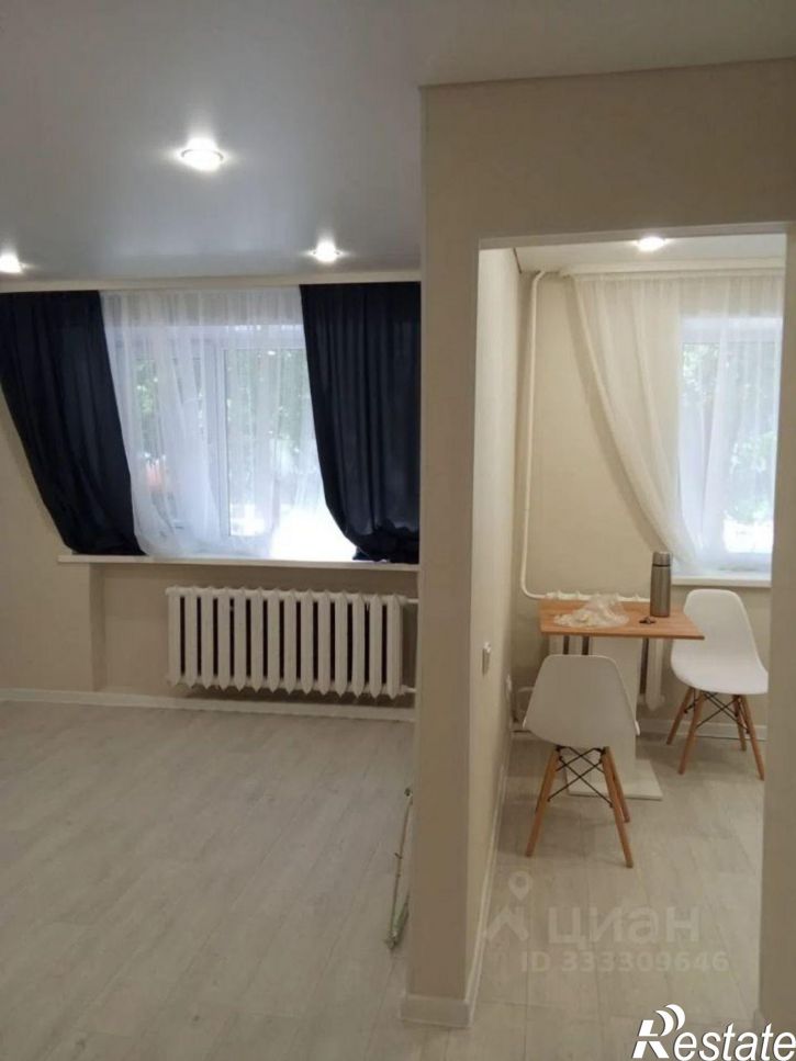 1-комн квартира ул Нагуманова, 54,  д. 54
