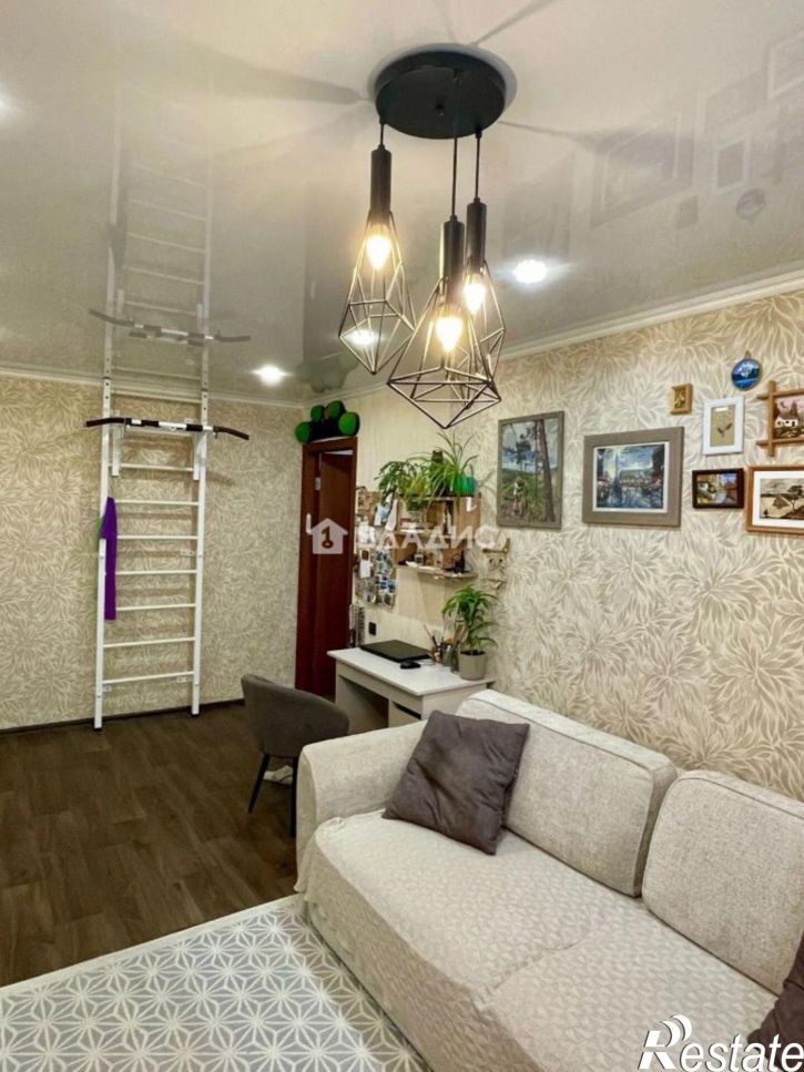 2-комн квартира ул Коммунистическая, 65,  д. 65