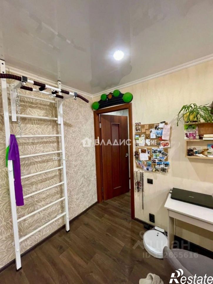 2-комн квартира ул Коммунистическая, 65,  д. 65