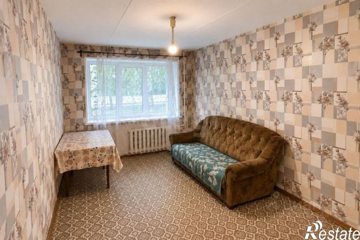 1-комн квартира ул Коммунистическая, 27,  д. 27