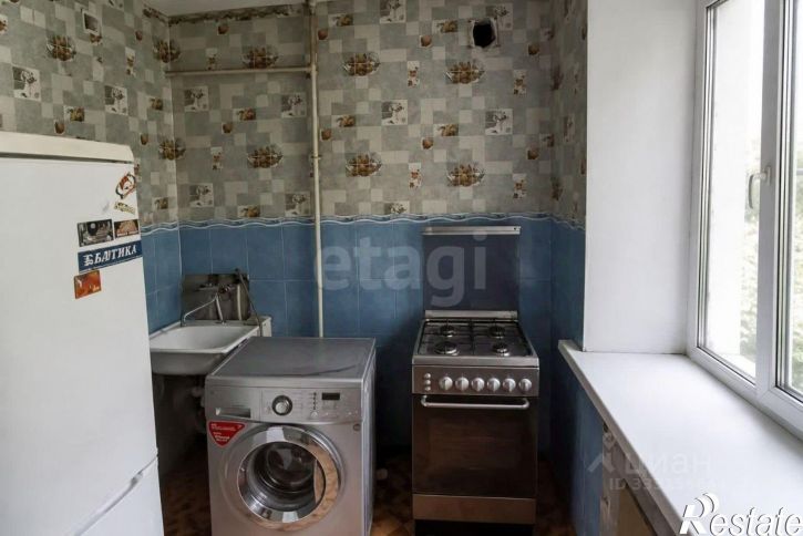 1-комн квартира ул Коммунистическая, 27,  д. 27
