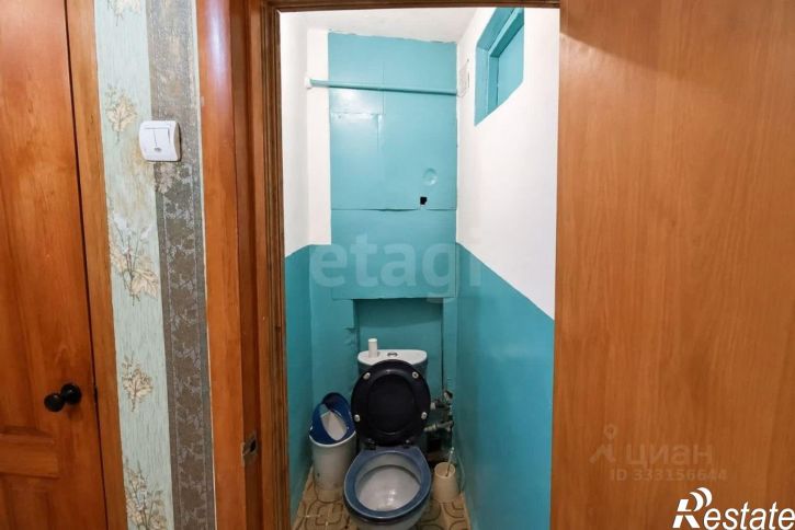 1-комн квартира ул Коммунистическая, 27,  д. 27