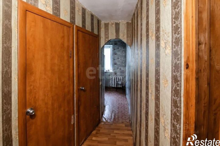 1-комн квартира ул Коммунистическая, 27,  д. 27