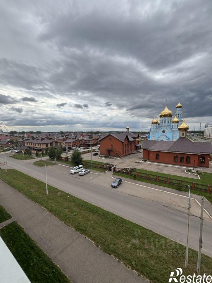 2-комн квартира ул Строителей, 71,  д. 71