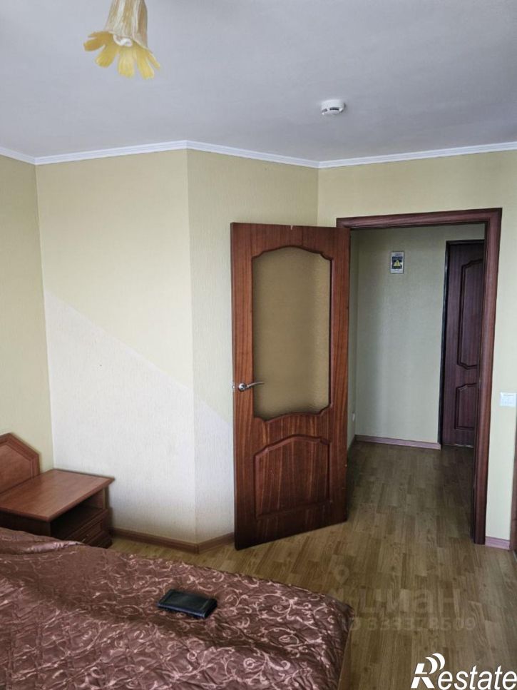 Комната ул Льва Толстого, 3,  д. 3