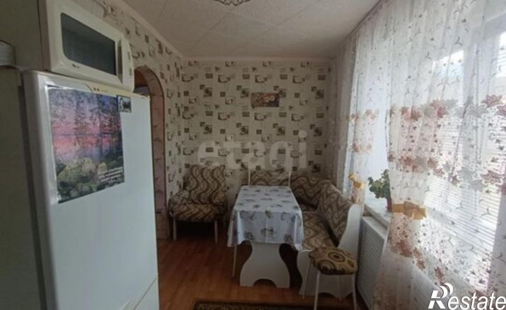 2-комн квартира ул Гранитная, 4а,  д. 4а