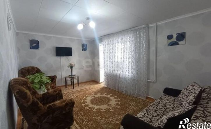 2-комн квартира ул Гранитная, 4а,  д. 4а