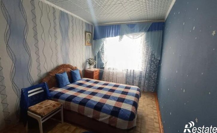 2-комн квартира ул Гранитная, 4а,  д. 4а