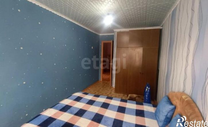 2-комн квартира ул Гранитная, 4а,  д. 4а