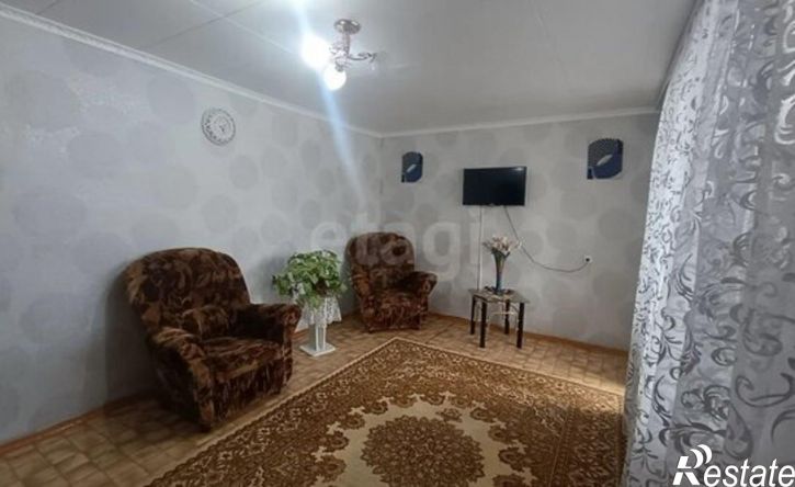 2-комн квартира ул Гранитная, 4а,  д. 4а