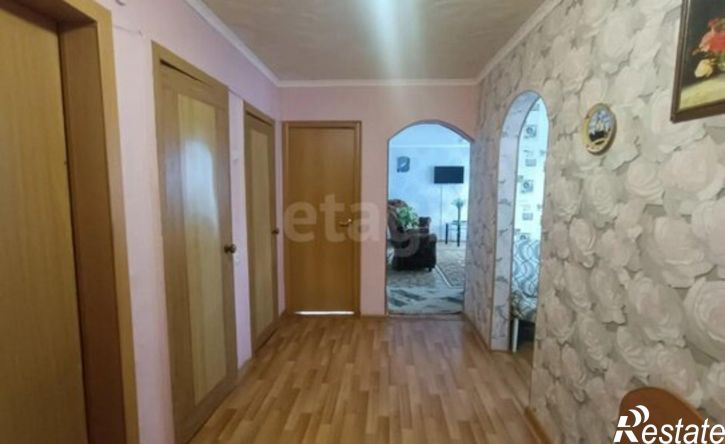 2-комн квартира ул Гранитная, 4а,  д. 4а