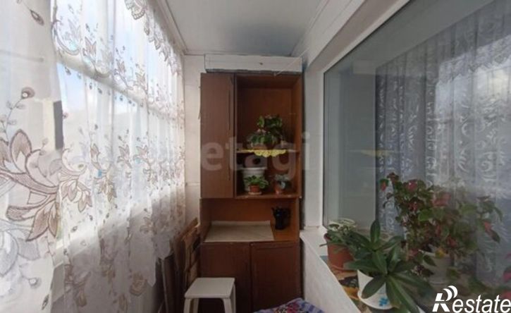 2-комн квартира ул Гранитная, 4а,  д. 4а