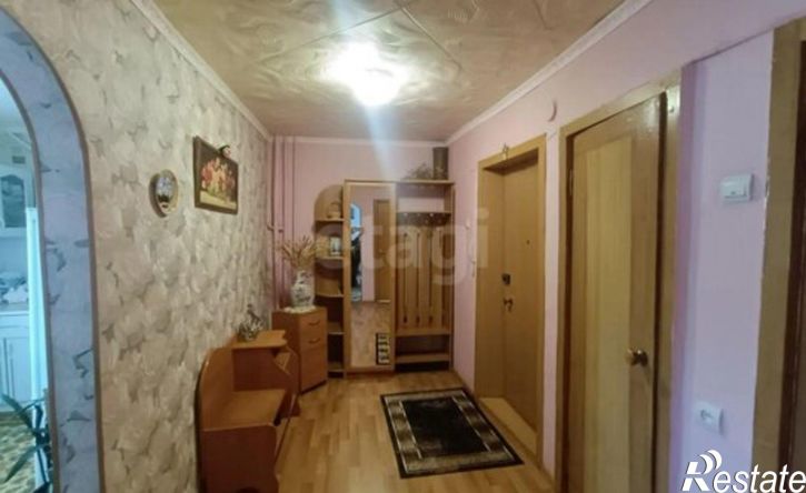 2-комн квартира ул Гранитная, 4а,  д. 4а