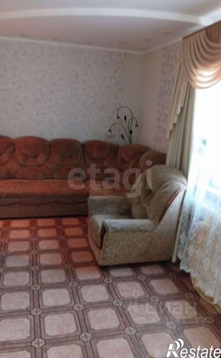 3-комн квартира ул Коммунистическая, 68,  д. 68
