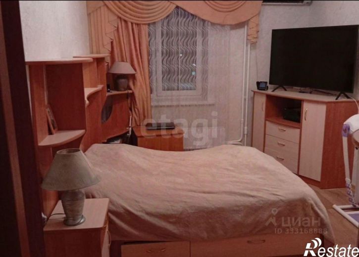 3-комн квартира ул Коммунистическая, 68,  д. 68