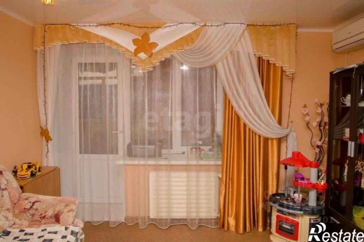3-комн квартира ул Артема, 23,  д. 23
