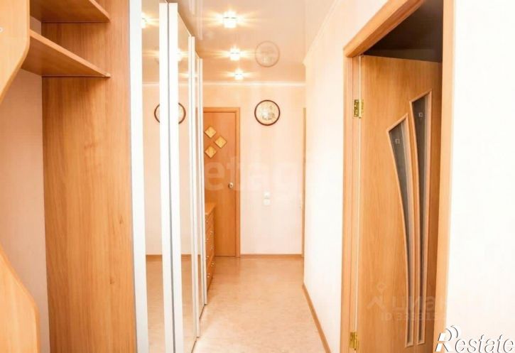 3-комн квартира ул Артема, 23,  д. 23