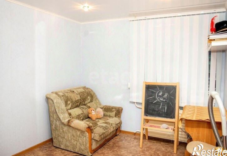 3-комн квартира ул Артема, 23,  д. 23