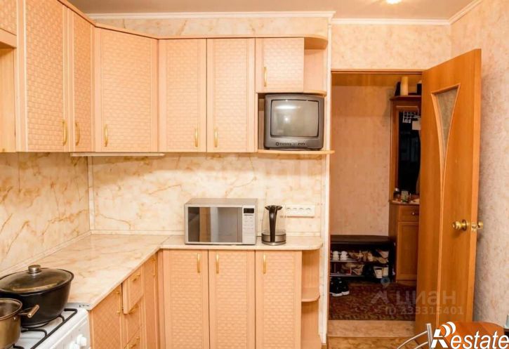 3-комн квартира ул Артема, 23,  д. 23