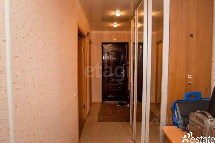 3-комн квартира ул Артема, 23,  д. 23