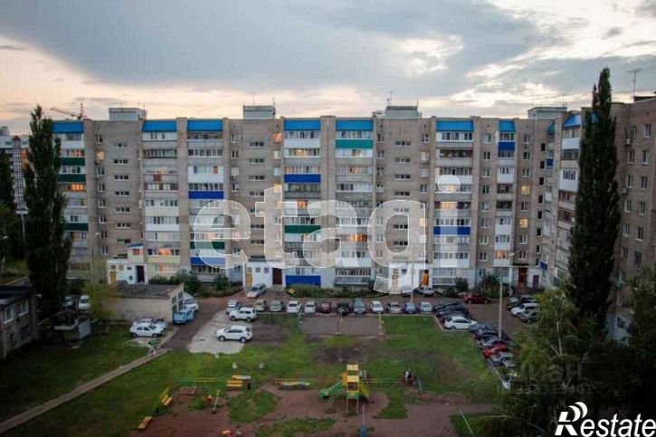 3-комн квартира ул Артема, 23,  д. 23