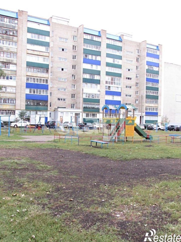 3-комн квартира ул Артема, 23,  д. 23