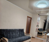 1-комн, 37кв м, этаж 3/5 пр-кт Октября, 57