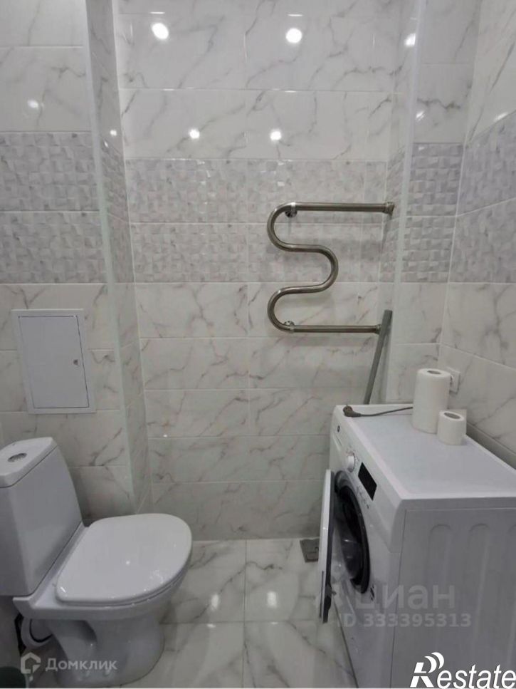 1-комн квартира пр-кт Октября, 38,  д. 38
