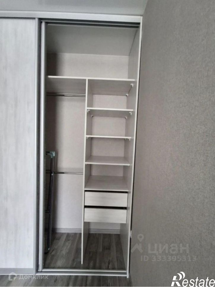 1-комн квартира пр-кт Октября, 38,  д. 38