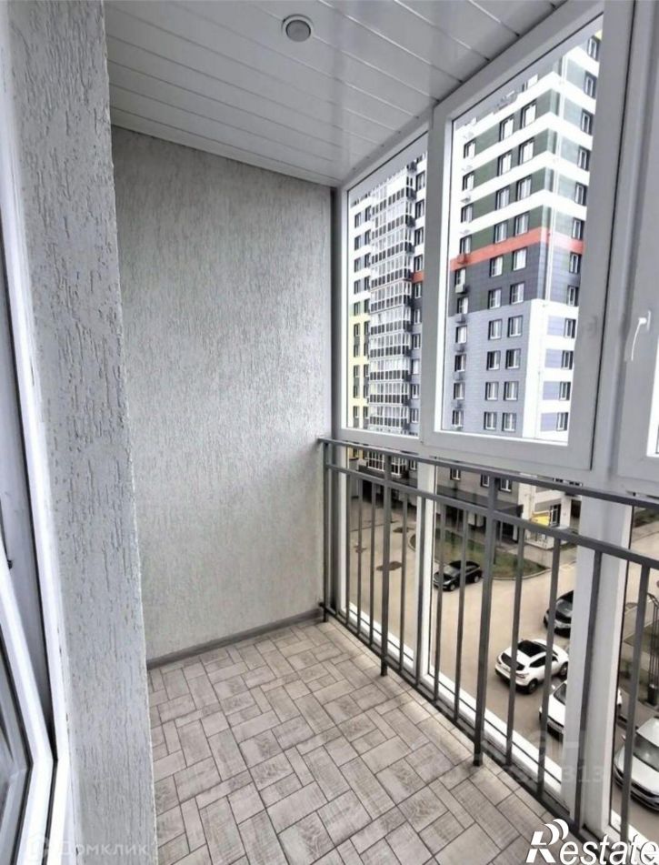 1-комн квартира пр-кт Октября, 38,  д. 38