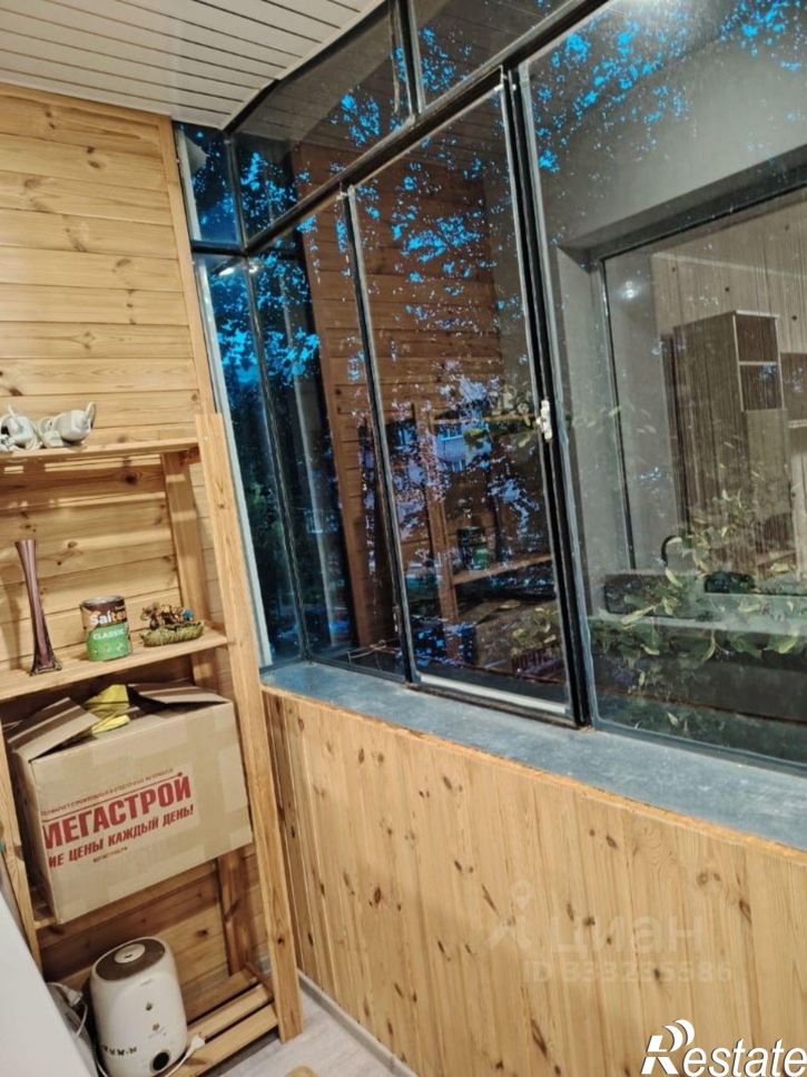 1-комн квартира пр-кт Октября, 57,  д. 57