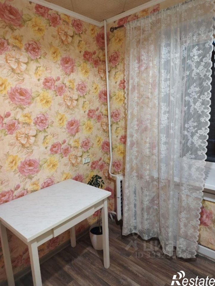 1-комн квартира пр-кт Октября, 57,  д. 57