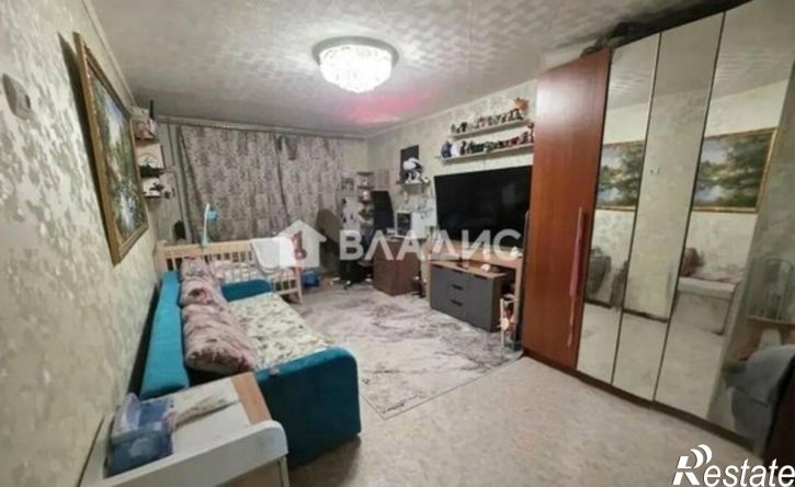 1-комн квартира ул Коммунистическая, 61,  д. 61