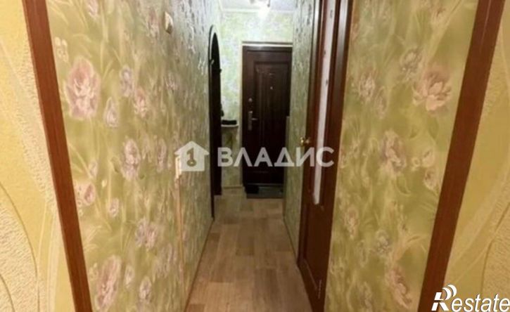 1-комн квартира ул Коммунистическая, 61,  д. 61