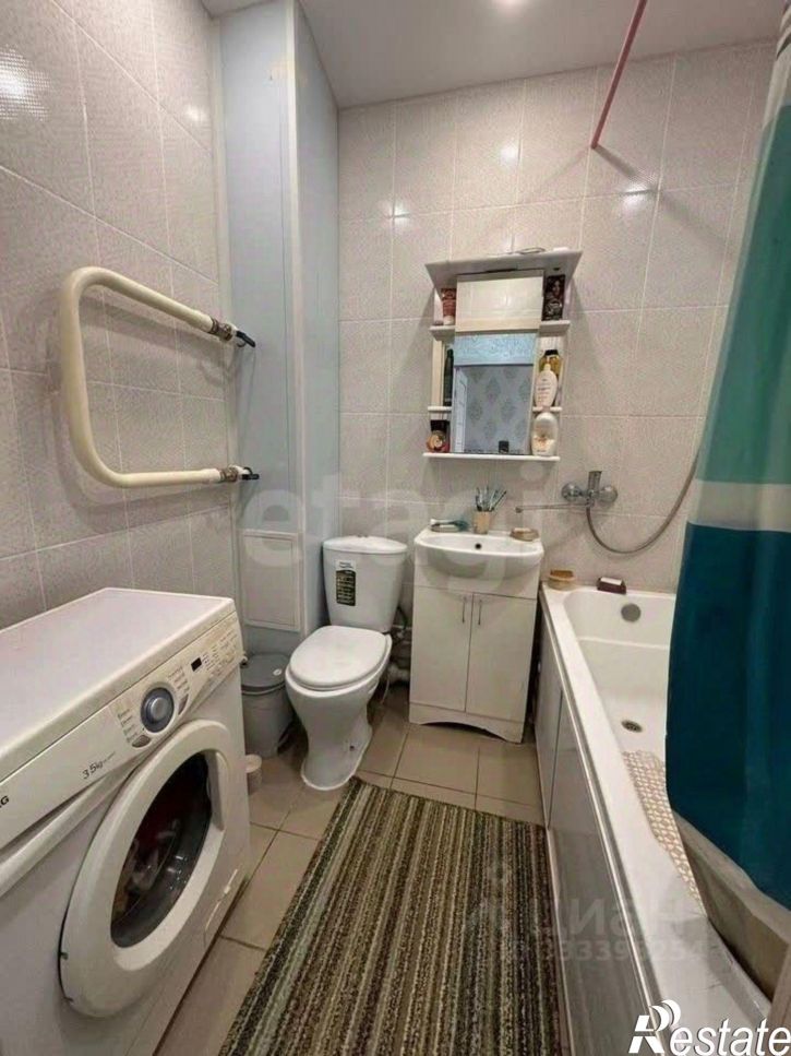1-комн квартира ул Ботаническая, 2,  д. 2