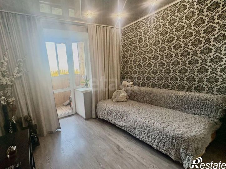4-комн квартира ул Коммунистическая, 85,  д. 85