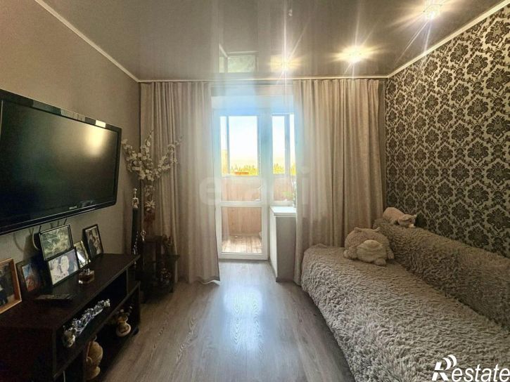 4-комн квартира ул Коммунистическая, 85,  д. 85