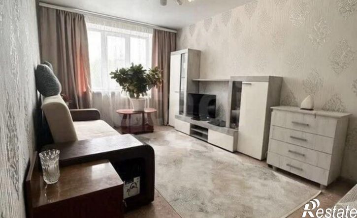 1-комн квартира ул Ботаническая, 2,  д. 2
