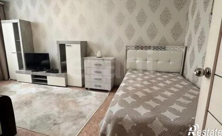 1-комн квартира ул Ботаническая, 2,  д. 2