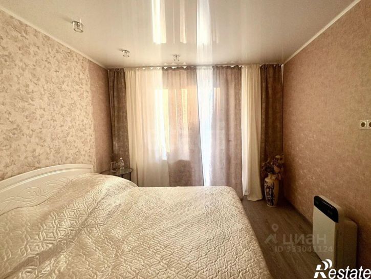 4-комн квартира ул Коммунистическая, 85,  д. 85