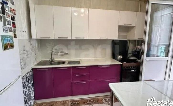 1-комн квартира ул Ботаническая, 2,  д. 2