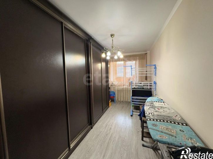 4-комн квартира ул Коммунистическая, 85,  д. 85