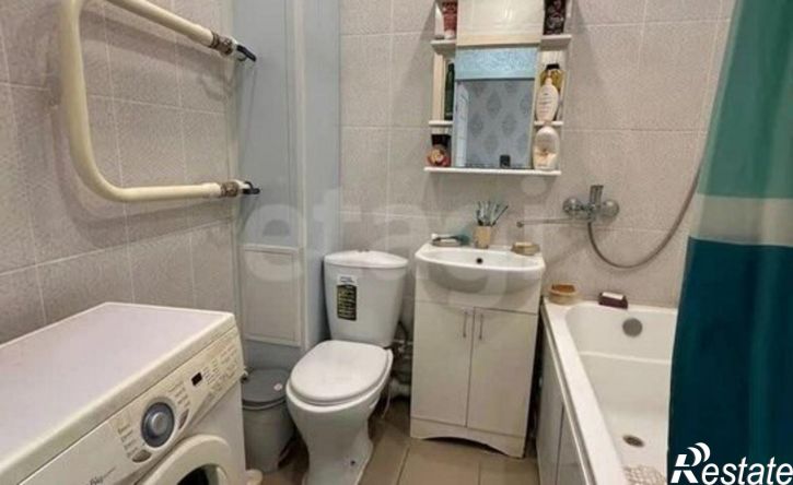 1-комн квартира ул Ботаническая, 2,  д. 2