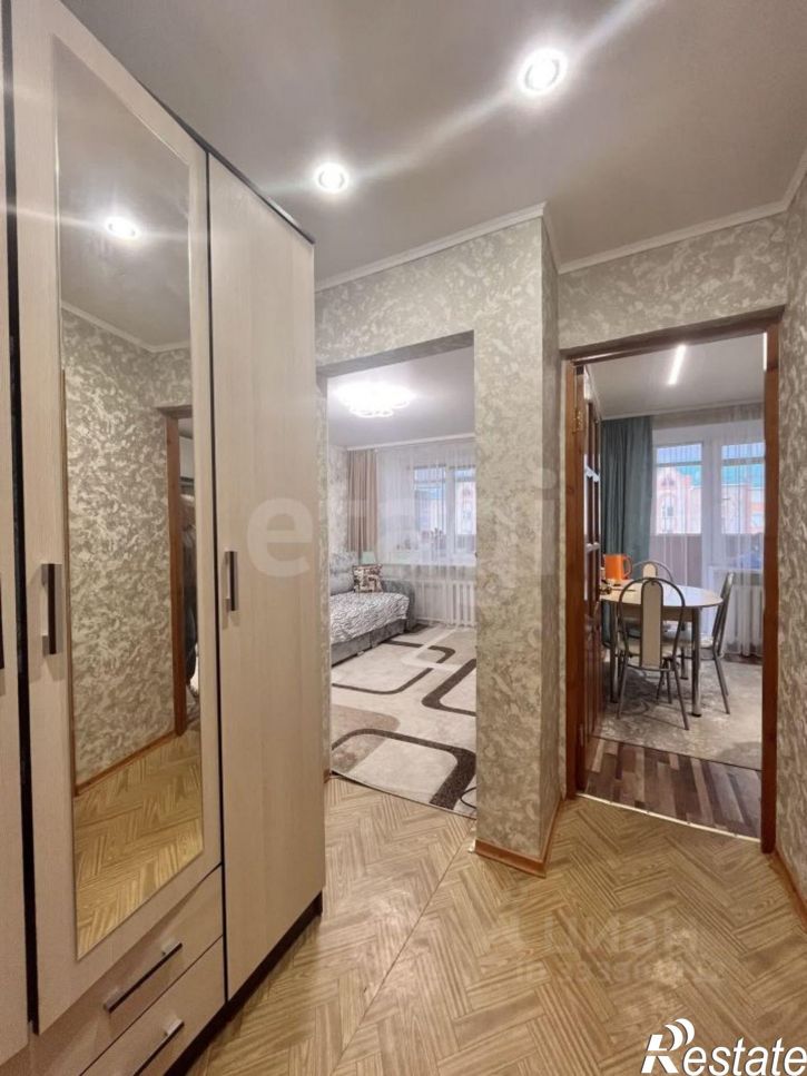 1-комн квартира ул 23 Мая, 24а,  д. 24а