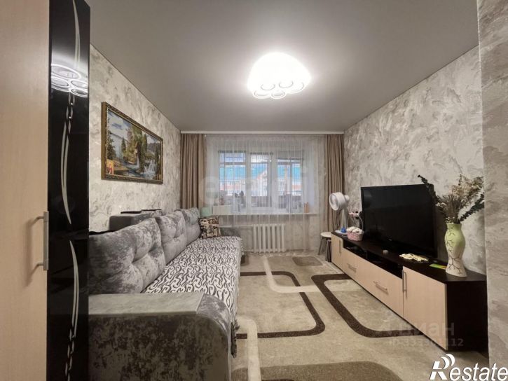 1-комн квартира ул 23 Мая, 24а,  д. 24а